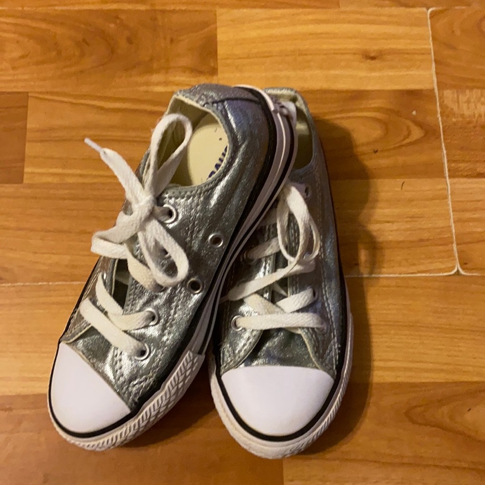 Converse Shoes